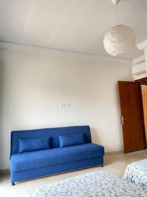 Beautiful In Marina Apartment Agadir