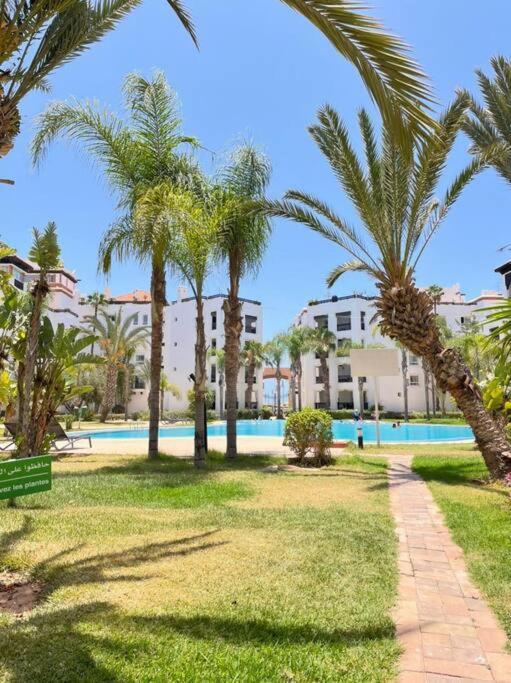 Beautiful In Marina Appartement *