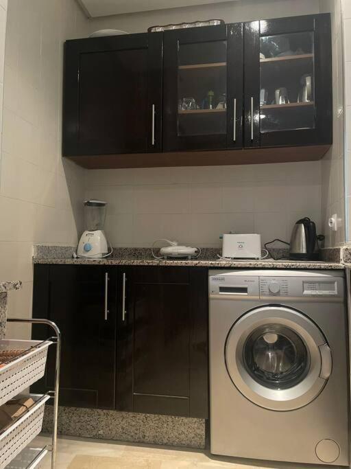 Beautiful In Marina Appartement Agadir