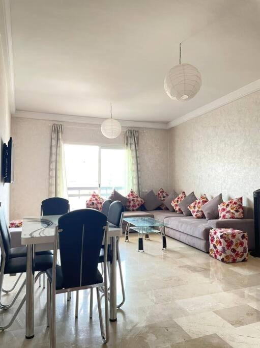Beautiful In Marina Appartement Agadir