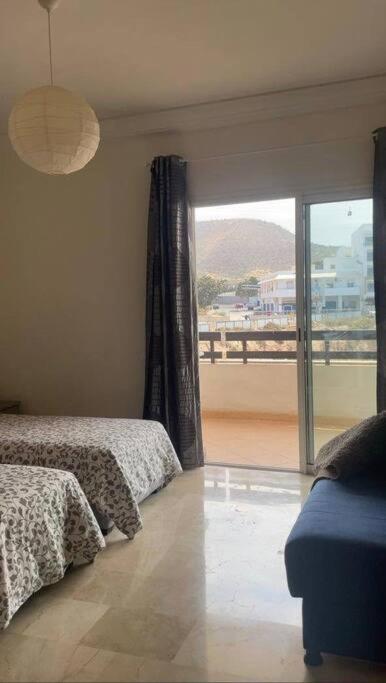 Apartment Beautiful In Marina Agadir